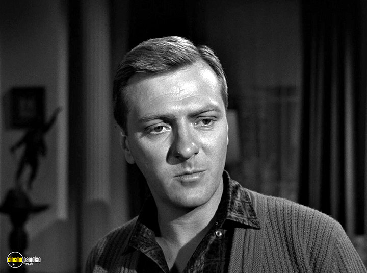 A still #2 from The Twilight Zone: Series 4 (1963)