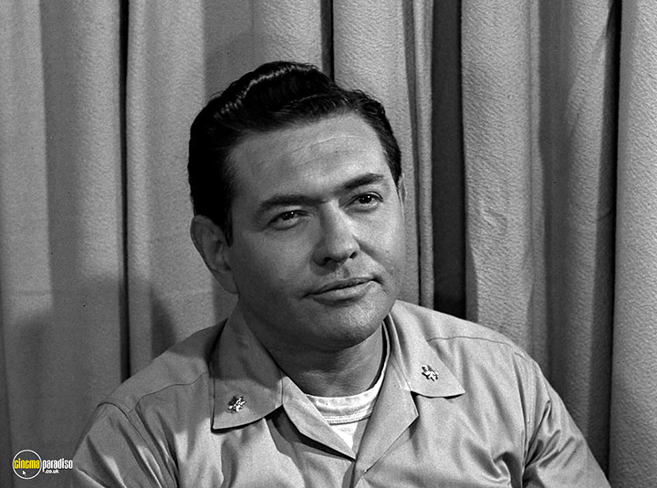 A still #6 from The Twilight Zone: Series 4 (1963)