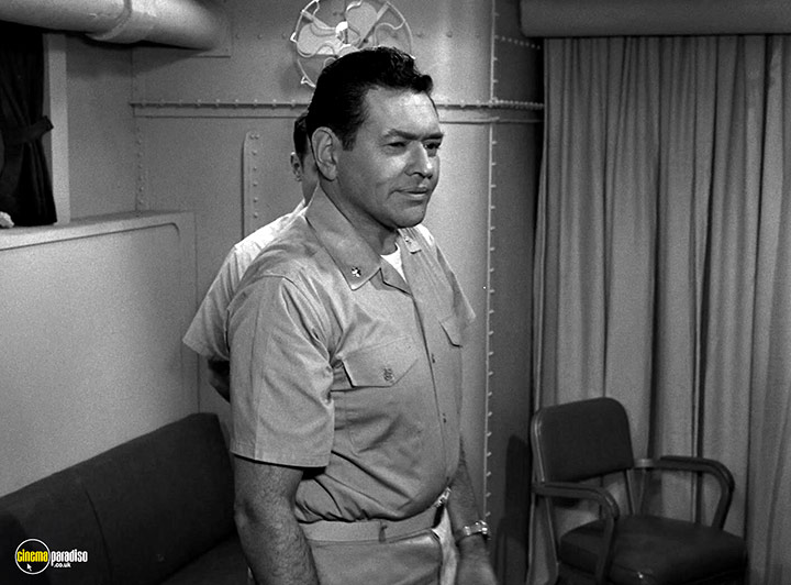 A still #3 from The Twilight Zone: Series 4 (1963)