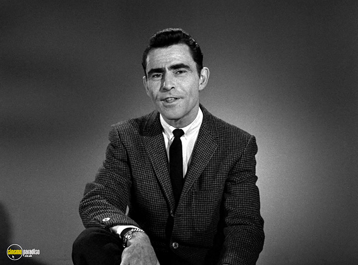 A still #1 from The Twilight Zone: Series 4 (1963)