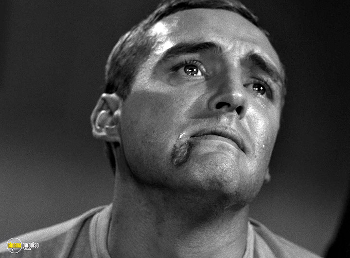 A still #12 from The Twilight Zone: Series 4 (1963)