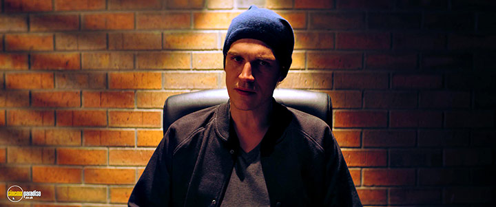 A still #23 from Madness in the Method (2019)