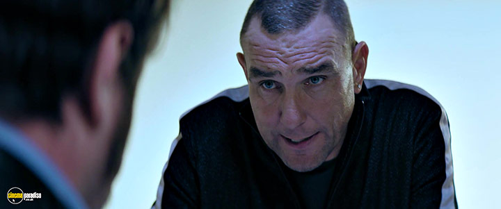 A still #14 from Madness in the Method (2019)