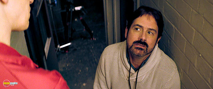 A still #12 from Madness in the Method (2019)