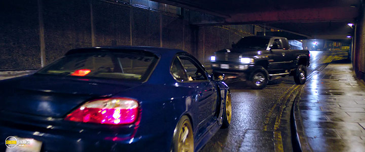 A still #10 from Madness in the Method (2019)