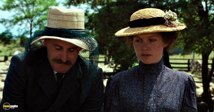A still #32 from My Brilliant Career (1979)