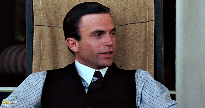 A still #1 from My Brilliant Career (1979)