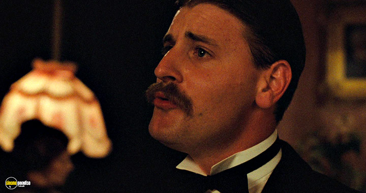 A still #27 from My Brilliant Career (1979)