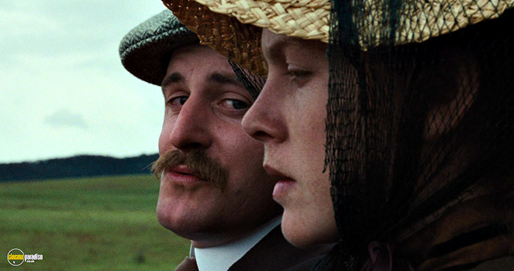A still #26 from My Brilliant Career (1979)