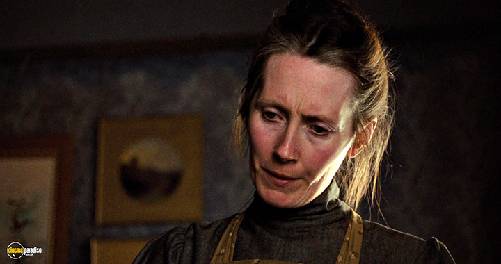 A still #23 from My Brilliant Career (1979)