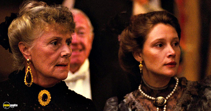 A still #20 from My Brilliant Career (1979)