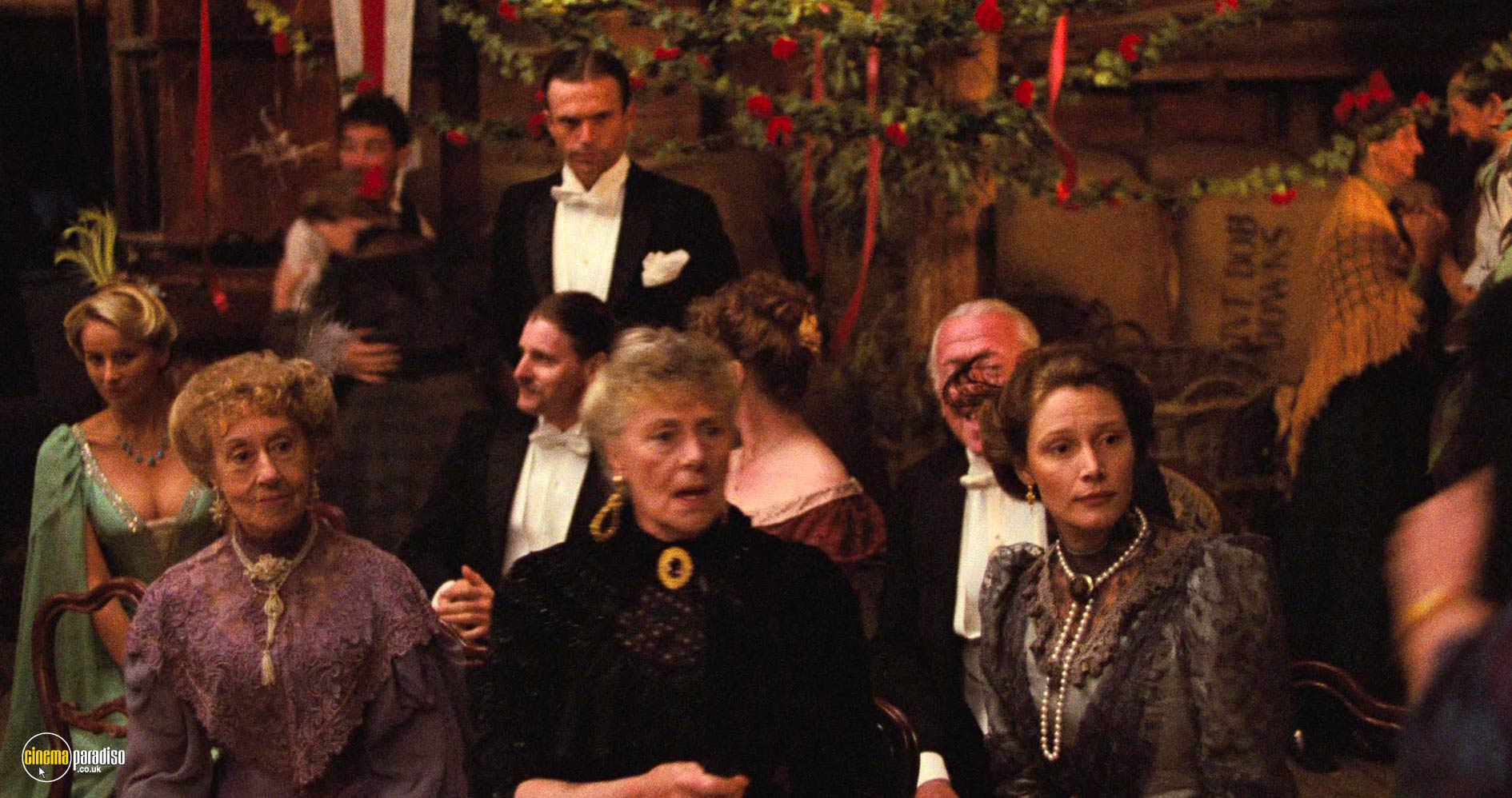 A still #19 from My Brilliant Career (1979)