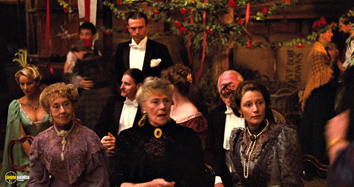 A still #19 from My Brilliant Career (1979)