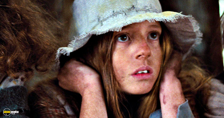 A still #17 from My Brilliant Career (1979)