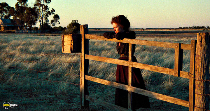 A still #11 from My Brilliant Career (1979)