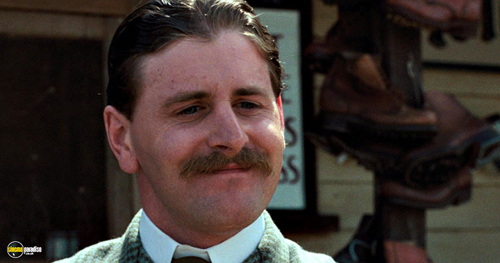 A still #9 from My Brilliant Career (1979)