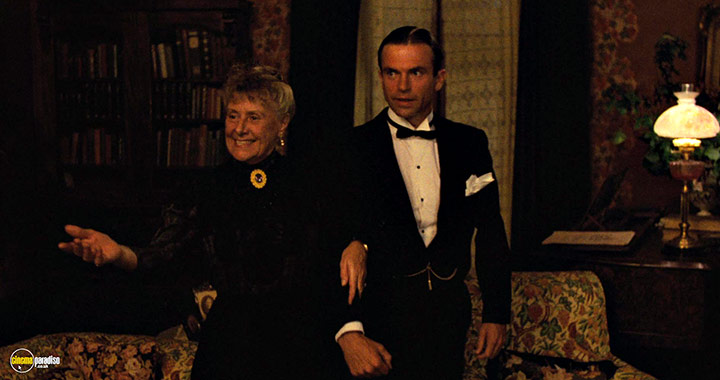 A still #4 from My Brilliant Career (1979)