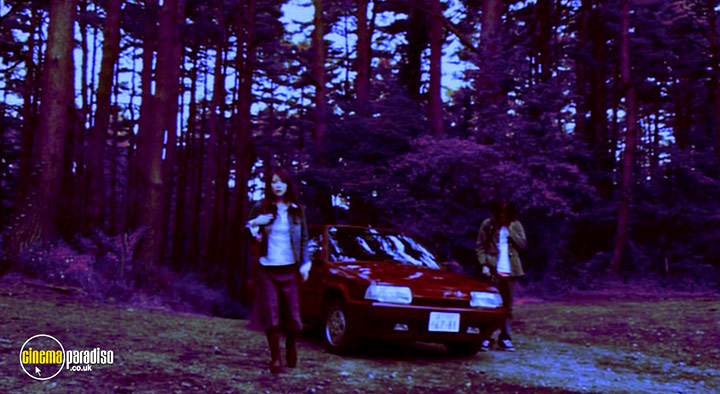 A still #21 from St John's Wort (2001)