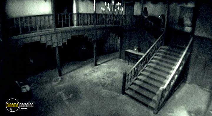 A still #18 from St John's Wort (2001)