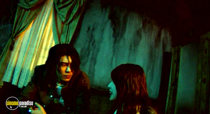 A still #16 from St John's Wort (2001)