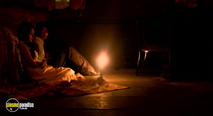 A still #10 from St John's Wort (2001)