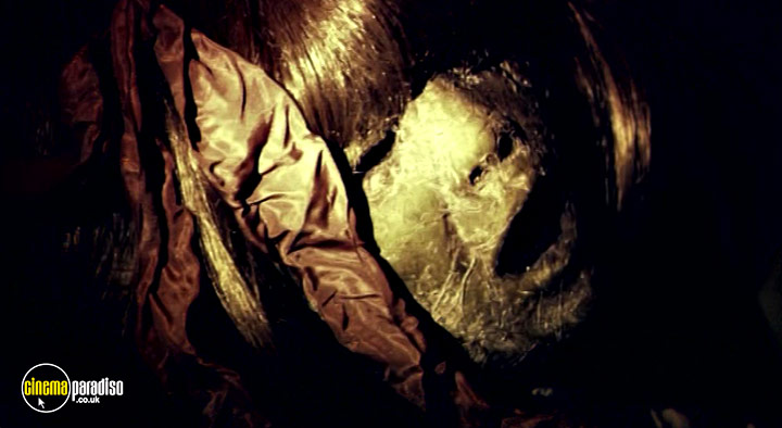A still #7 from St John's Wort (2001)