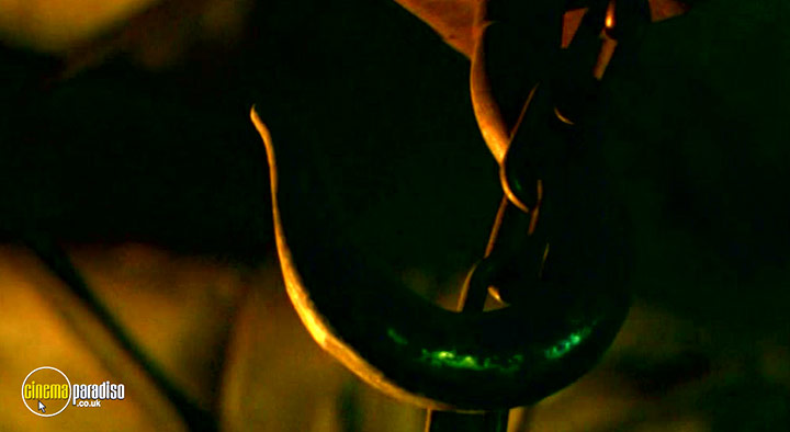 A still #3 from St John's Wort (2001)