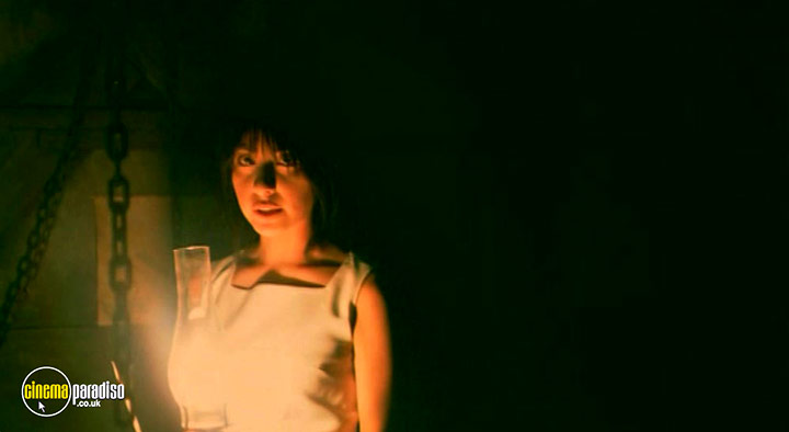A still #2 from St John's Wort (2001)