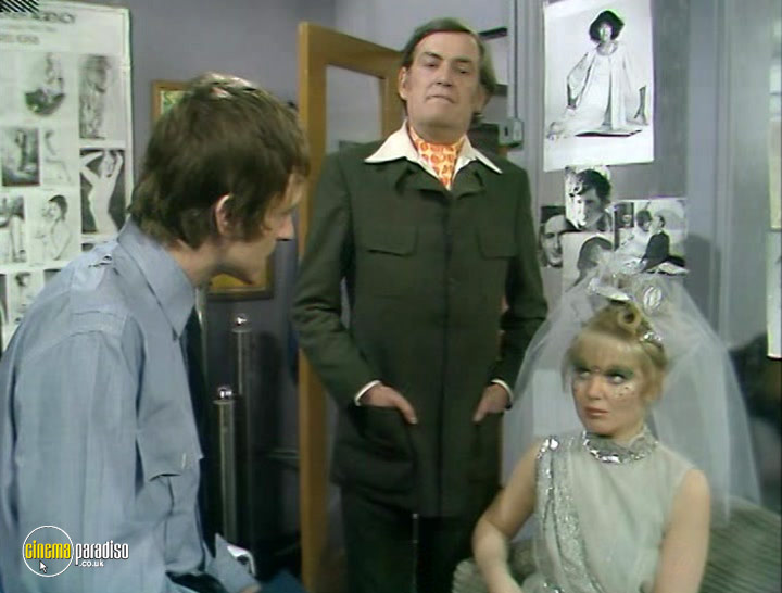 A still #1 from Whodunnit?: Series 3 (1975)
