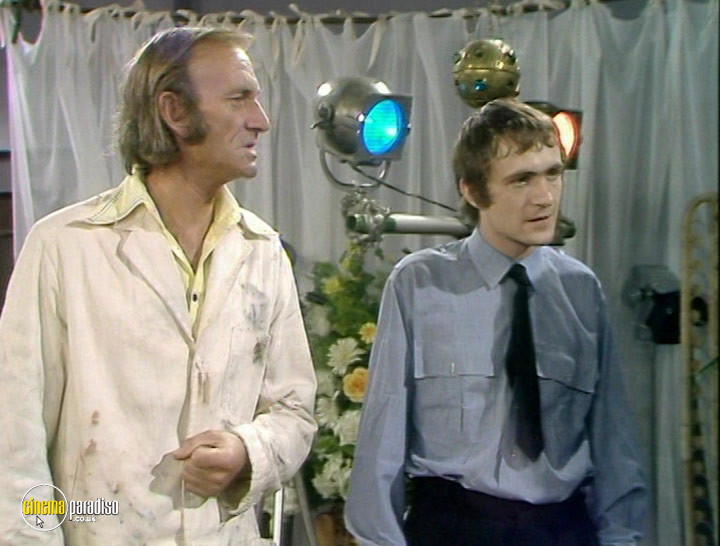 A still #2 from Whodunnit?: Series 3 (1975)