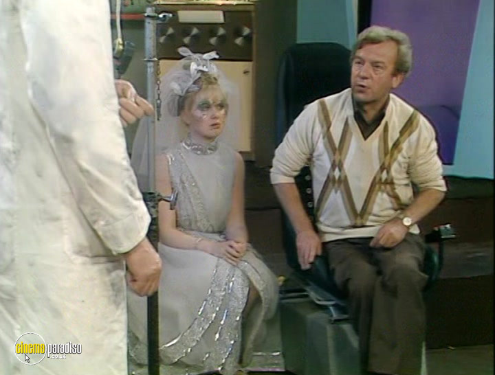 A still #3 from Whodunnit?: Series 3 (1975)