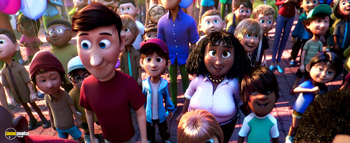 A still #29 from Wonder Park (2019)