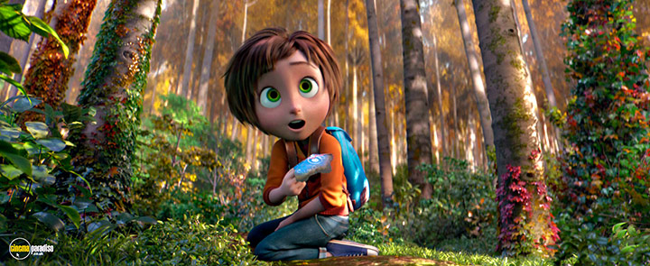A still #28 from Wonder Park (2019)