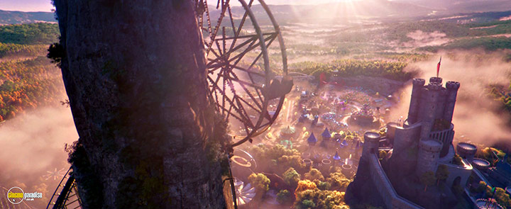 A still #27 from Wonder Park (2019)