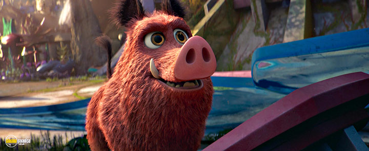 A still #26 from Wonder Park (2019)