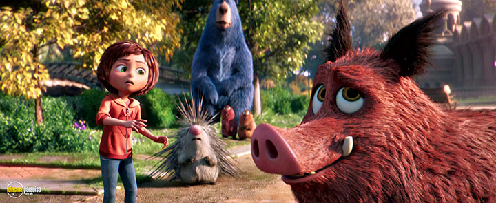 A still #24 from Wonder Park (2019)