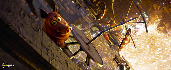 A still #21 from Wonder Park (2019)