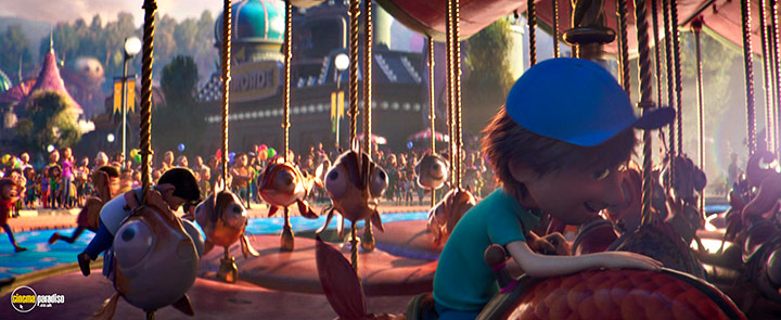 A still #20 from Wonder Park (2019)