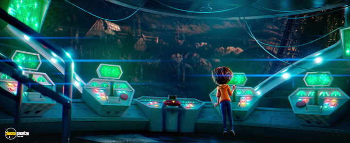 A still #19 from Wonder Park (2019)