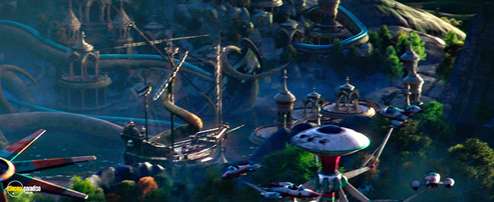 A still #18 from Wonder Park (2019)