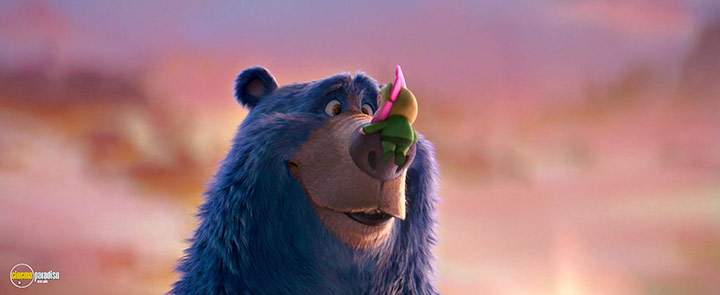 A still #17 from Wonder Park (2019)