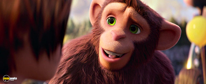 A still #15 from Wonder Park (2019)