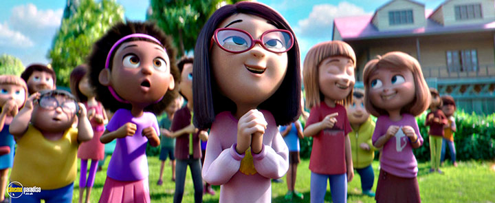 A still #14 from Wonder Park (2019)