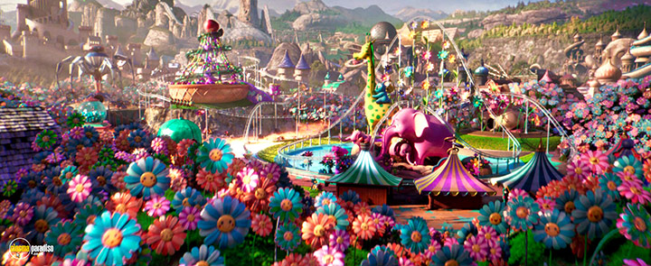 A still #11 from Wonder Park (2019)