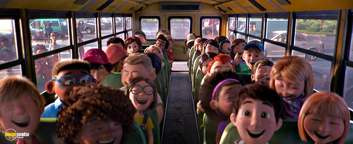A still #9 from Wonder Park (2019)