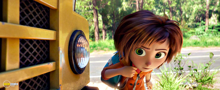 A still #8 from Wonder Park (2019)