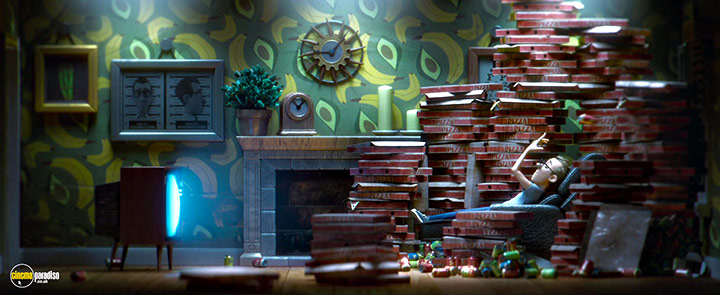 A still #7 from Wonder Park (2019)