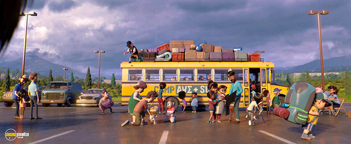 A still #6 from Wonder Park (2019)