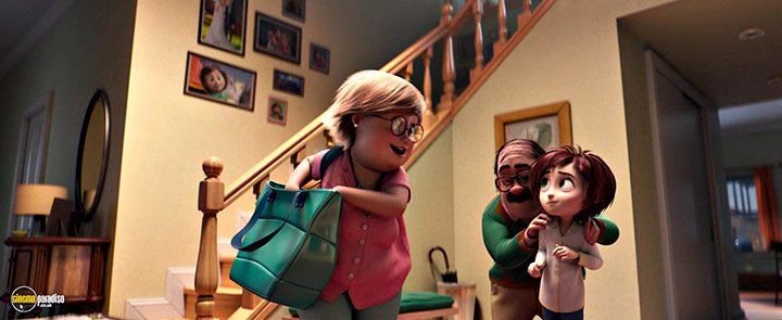 A still #5 from Wonder Park (2019)