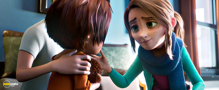 A still #4 from Wonder Park (2019)